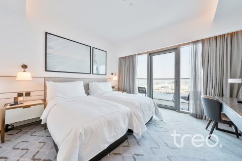 3 bedrooms Apartment in Address Harbour Point, UAE No. 203829 23