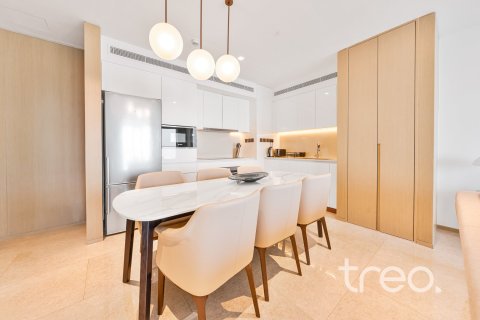 3 bedrooms Apartment in Address Harbour Point, UAE No. 203829 12