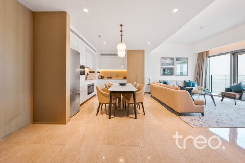 3 bedrooms Apartment in Address Harbour Point, UAE No. 203829 11