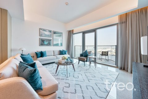 3 bedrooms Apartment in Address Harbour Point, UAE No. 203829 8