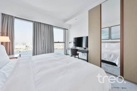 3 bedrooms Apartment in Address Harbour Point, UAE No. 203829 20