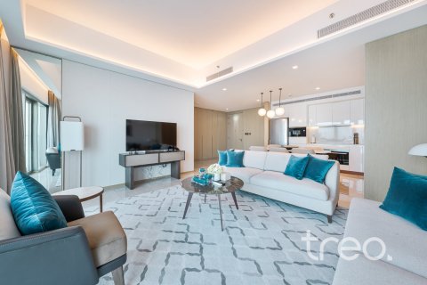 3 bedrooms Apartment in Address Harbour Point, UAE No. 203829 16