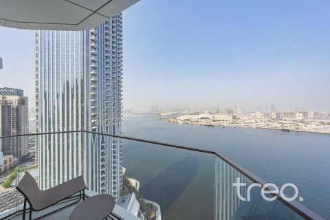 3 bedrooms Apartment in Address Harbour Point, UAE No. 203829 22