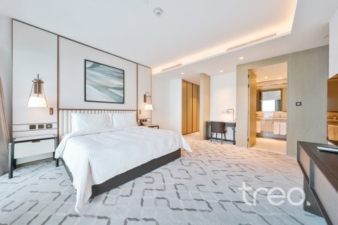 3 bedrooms Apartment in Address Harbour Point, UAE No. 203829 6
