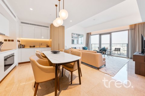3 bedrooms Apartment in Address Harbour Point, UAE No. 203829 10