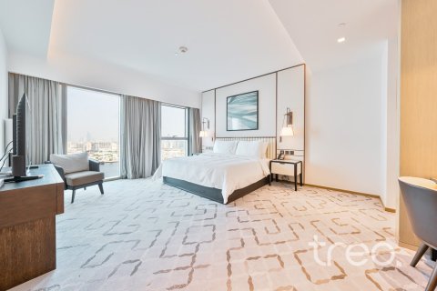 3 bedrooms Apartment in Address Harbour Point, UAE No. 203829 4