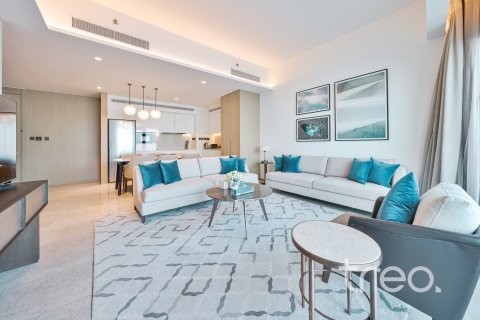 3 bedrooms Apartment in Address Harbour Point, UAE No. 203829 13
