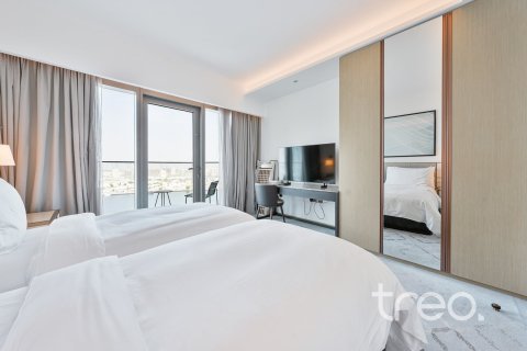 3 bedrooms Apartment in Address Harbour Point, UAE No. 203829 25