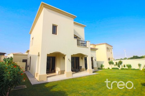 5 bedrooms Villa in Aseel, UAE No. 203824 14