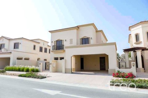5 bedrooms Villa in Aseel, UAE No. 203824 9