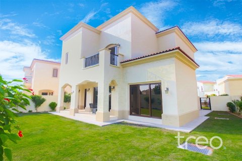 5 bedrooms Villa in Aseel, UAE No. 203824 16