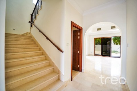 5 bedrooms Villa in Aseel, UAE No. 203824 13