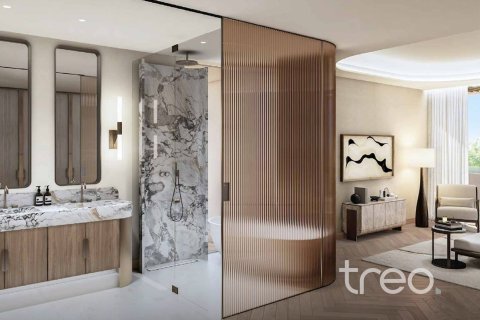 Villa de 4 dormitorios en Tilal Al Ghaf, UAE No. 203823 5