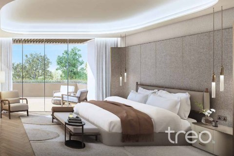 Villa de 4 dormitorios en Tilal Al Ghaf, UAE No. 203823 11