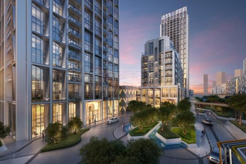1 غرف نوم شقة في Dubai Design District, الإمارات العربية المتحدة رقم 6645 1
