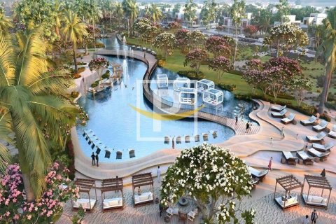 Townhouse de 4 dormitorios en Dubai, UAE No. 6646 4