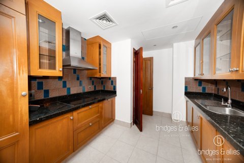 Apartment de 1 dormitorio en Old Town, UAE No. 148154 13