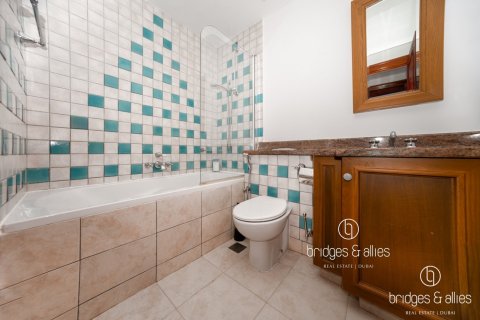 Apartment de 1 dormitorio en Old Town, UAE No. 148154 16