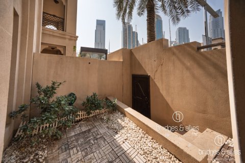 Apartment de 1 dormitorio en Old Town, UAE No. 148154 8