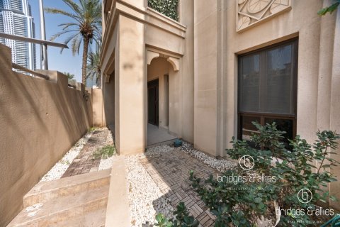 Apartment de 1 dormitorio en Old Town, UAE No. 148154 5