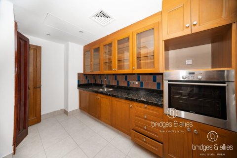 Apartment de 1 dormitorio en Old Town, UAE No. 148154 14