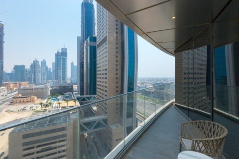 Apartment de 2 dormitorios en Downtown Dubai (Downtown Burj Dubai), UAE No. 148156 6