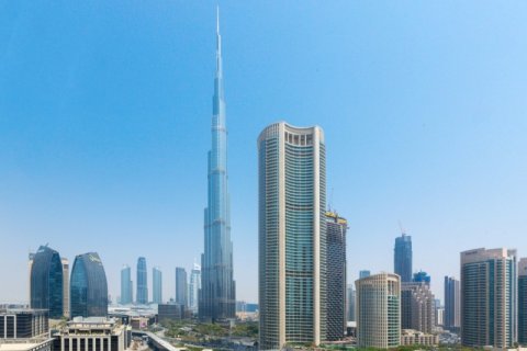 Apartment de 2 dormitorios en Downtown Dubai (Downtown Burj Dubai), UAE No. 148156 15
