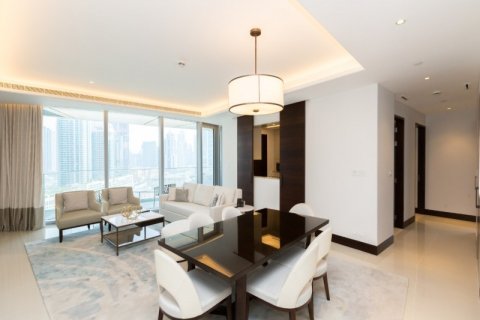 Apartment de 2 dormitorios en Downtown Dubai (Downtown Burj Dubai), UAE No. 148156 3