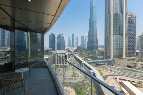 Apartment de 2 dormitorios en Downtown Dubai (Downtown Burj Dubai), UAE No. 148156