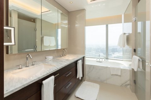 Apartment de 2 dormitorios en Downtown Dubai (Downtown Burj Dubai), UAE No. 148156 11