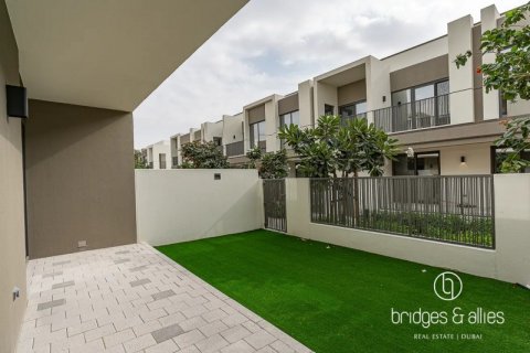 Villa de 3 dormitorios en Tilal Al Ghaf, UAE No. 148155 20