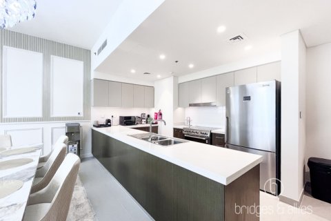 Apartment de 3 dormitorios en Downtown Dubai (Downtown Burj Dubai), UAE No. 148152 6