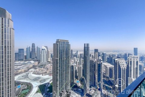 Apartment de 3 dormitorios en Downtown Dubai (Downtown Burj Dubai), UAE No. 148152 10