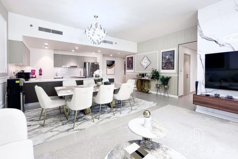 Apartment de 3 dormitorios en Downtown Dubai (Downtown Burj Dubai), UAE No. 148152 8