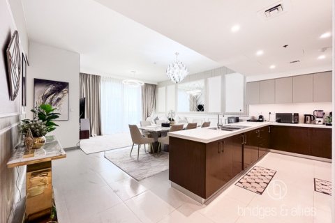 Apartment de 3 dormitorios en Downtown Dubai (Downtown Burj Dubai), UAE No. 148152 3