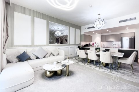 Apartment de 3 dormitorios en Downtown Dubai (Downtown Burj Dubai), UAE No. 148152 9