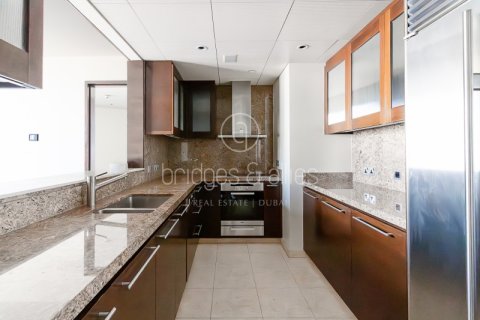 Apartment de 2 dormitorios en Downtown Dubai (Downtown Burj Dubai), UAE No. 148158 6
