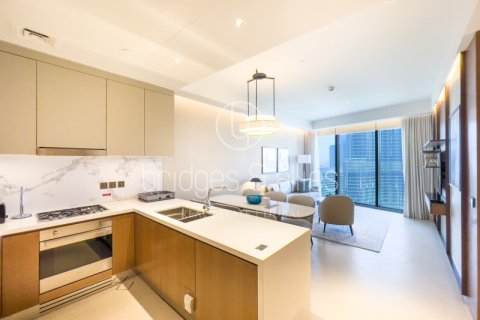 Apartment de 3 dormitorios en Downtown Dubai (Downtown Burj Dubai), UAE No. 148153 5