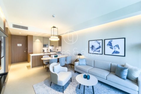 Apartment de 3 dormitorios en Downtown Dubai (Downtown Burj Dubai), UAE No. 148153 3