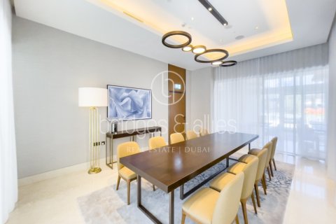Apartment de 3 dormitorios en Downtown Dubai (Downtown Burj Dubai), UAE No. 148153 9
