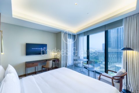 Apartment de 3 dormitorios en Downtown Dubai (Downtown Burj Dubai), UAE No. 148153 11
