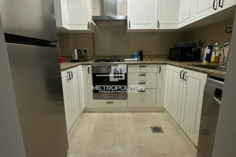 Квартира с 2 спальнями №129514 4