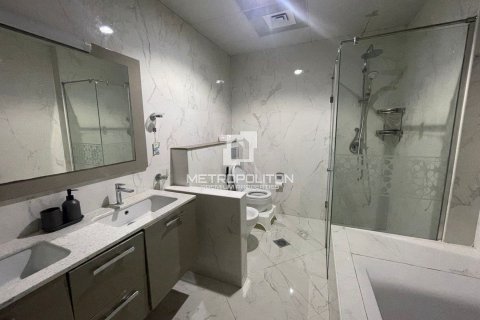 Квартира с 2 спальнями №129514 12