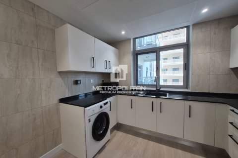 Квартира с 1 спальней №129510 20