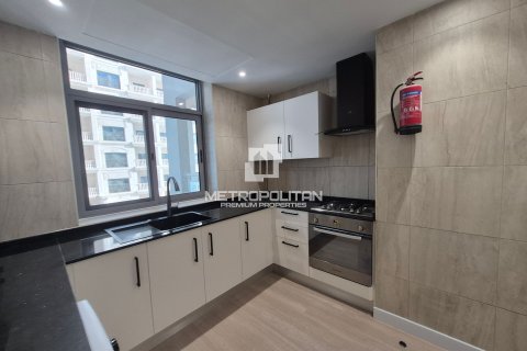 Квартира с 1 спальней №129510 17