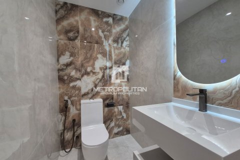 Квартира с 1 спальней №129510 21