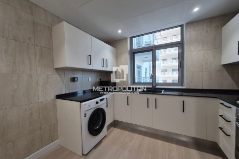 Квартира с 1 спальней №129510 16