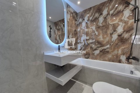 Квартира с 1 спальней №129510 9