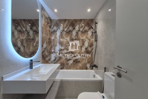 Квартира с 1 спальней №129510 8