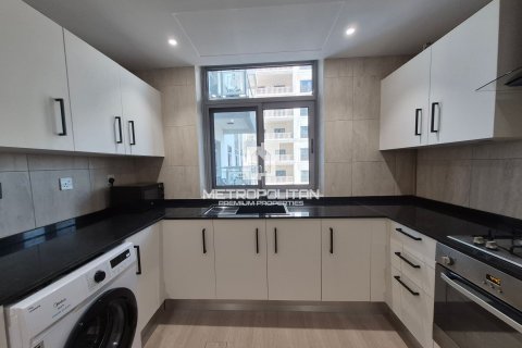 Квартира с 1 спальней №129510 18